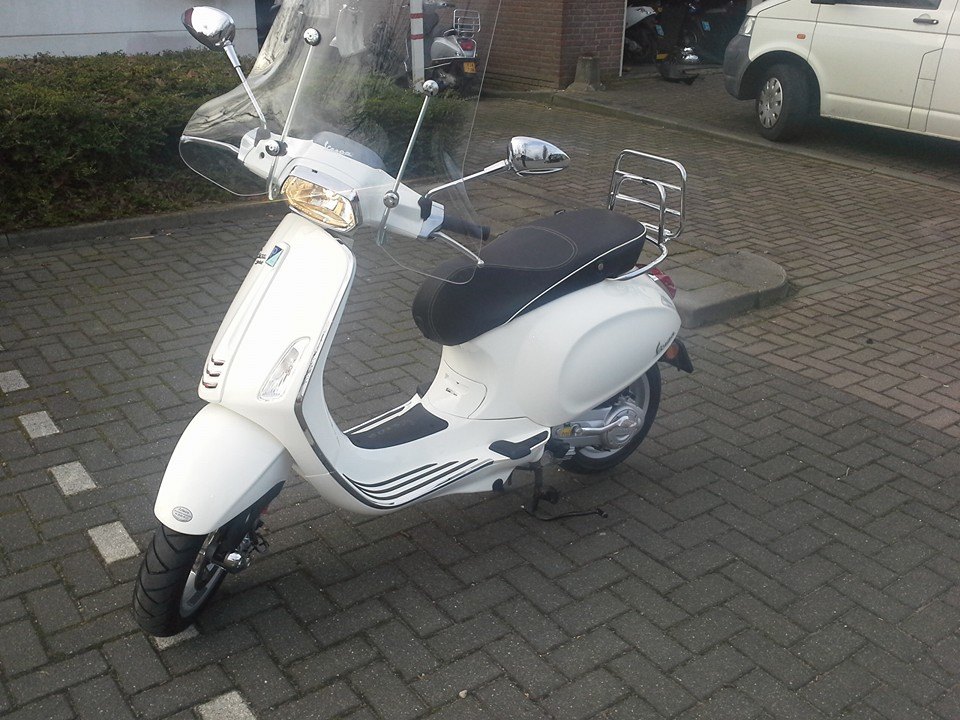 vespa